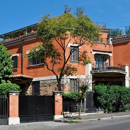Suite Oriani Roma Dış mekan fotoğraf