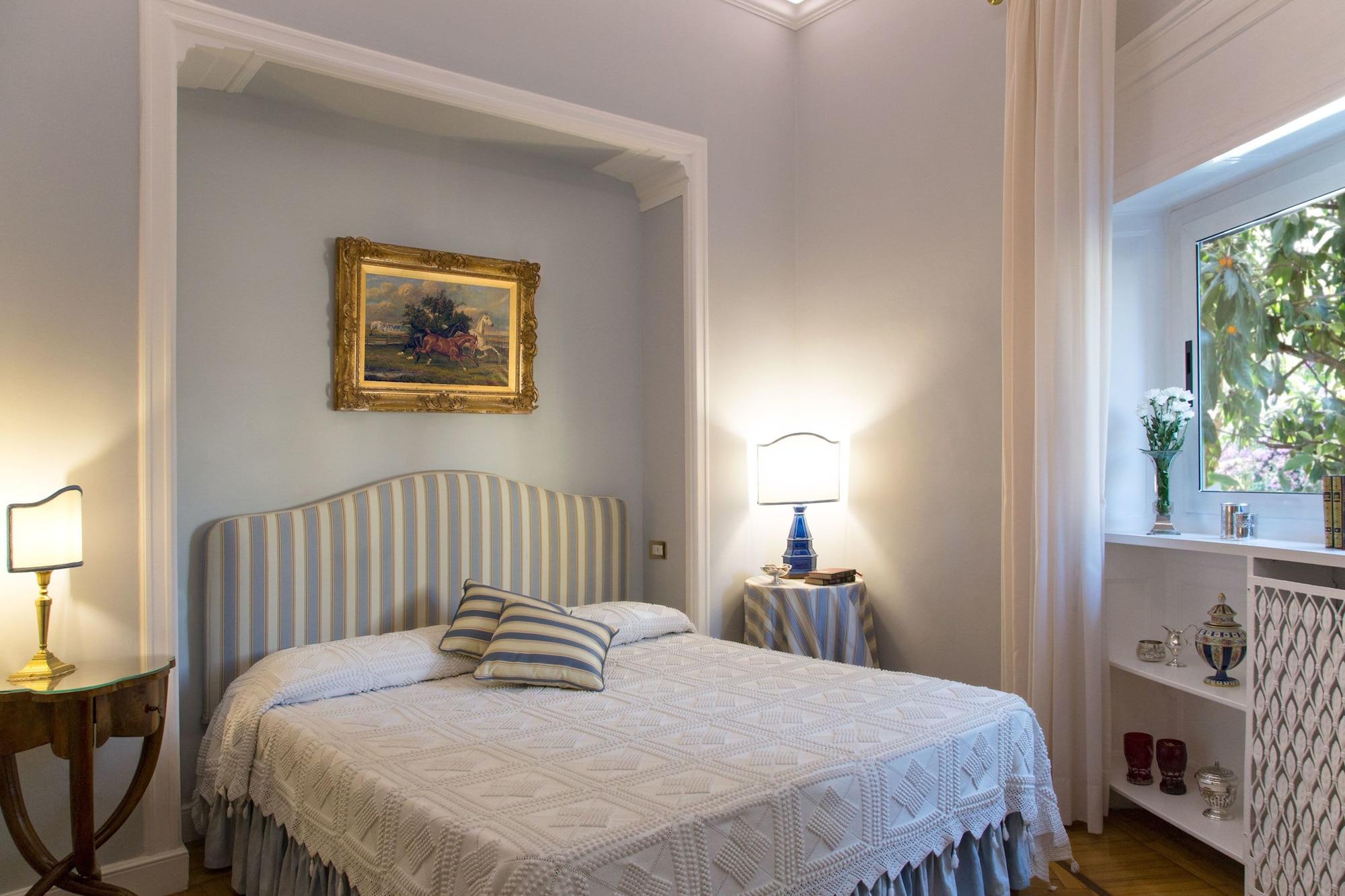 Suite Oriani Roma Dış mekan fotoğraf