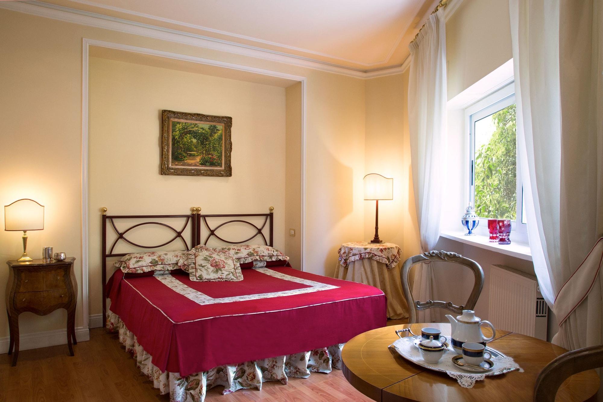 Suite Oriani Roma Dış mekan fotoğraf