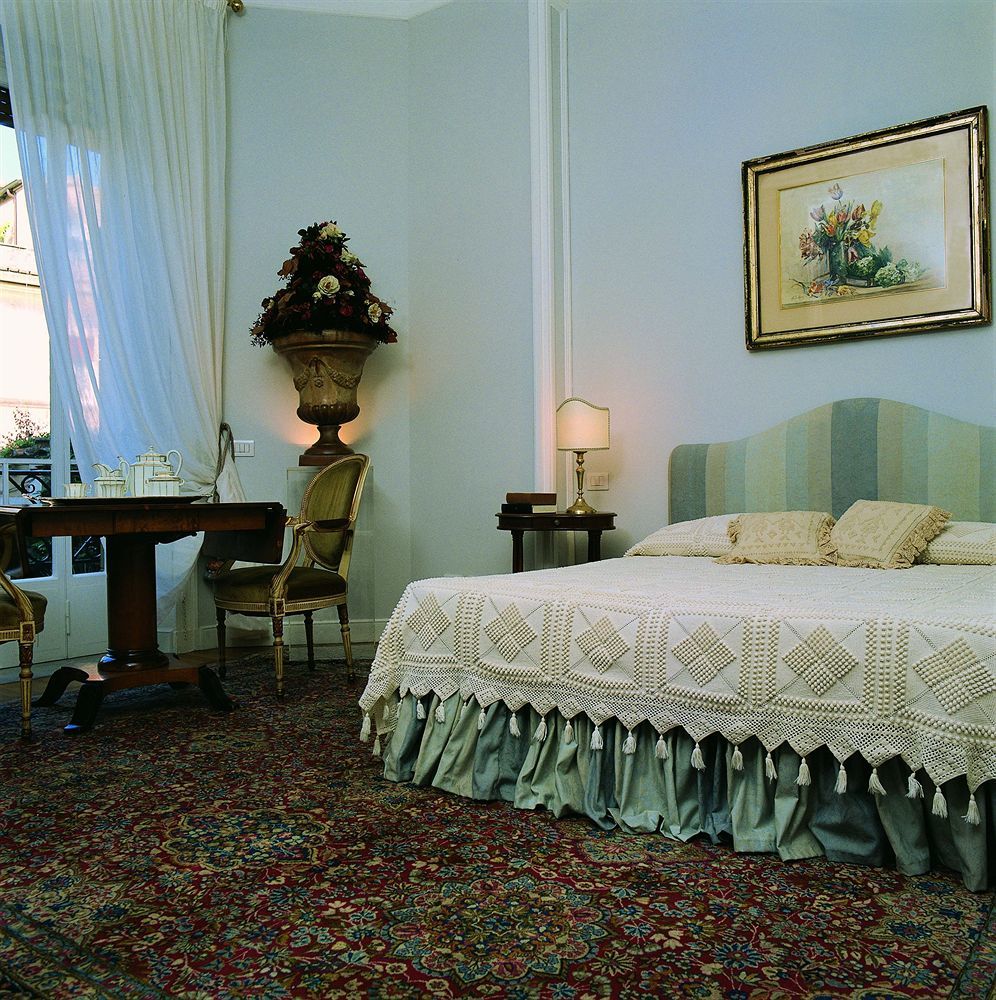 Suite Oriani Roma Dış mekan fotoğraf
