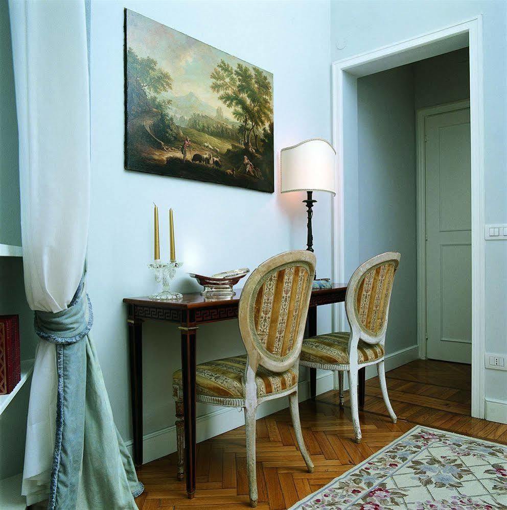 Suite Oriani Roma Dış mekan fotoğraf
