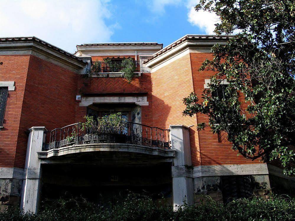 Suite Oriani Roma Dış mekan fotoğraf