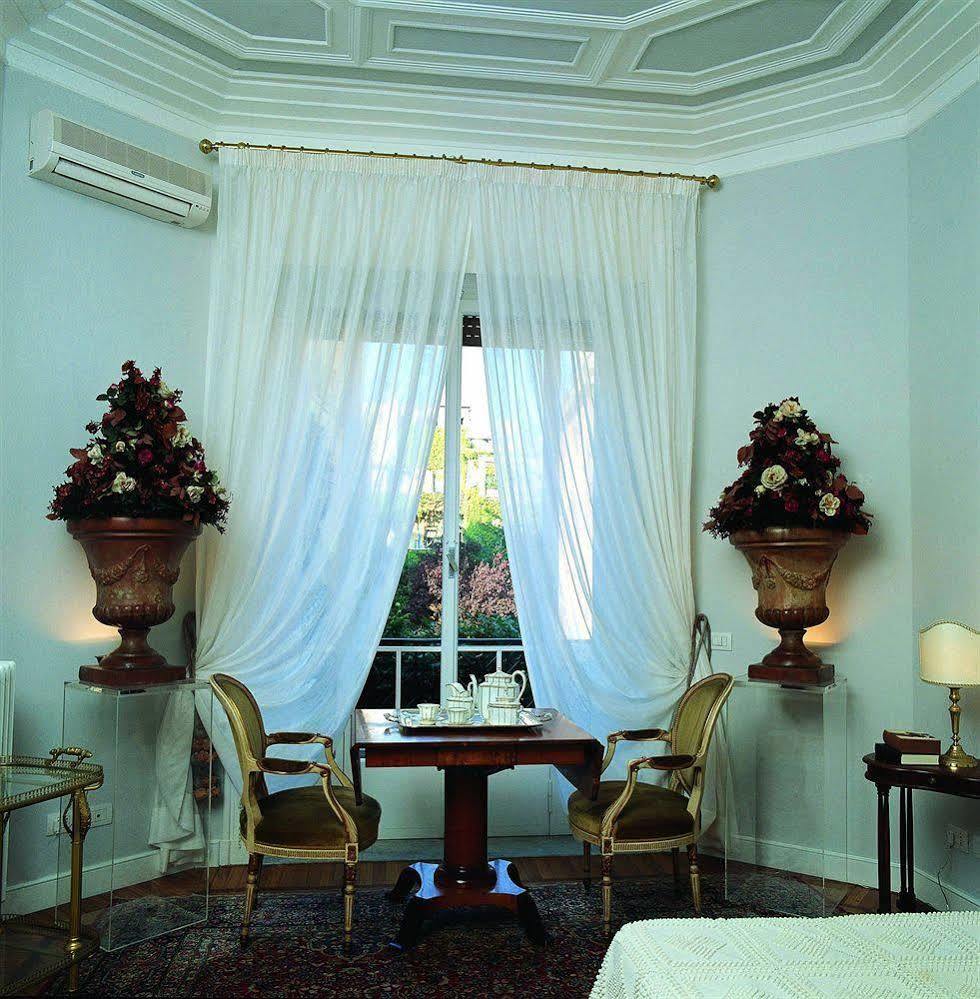 Suite Oriani Roma Dış mekan fotoğraf