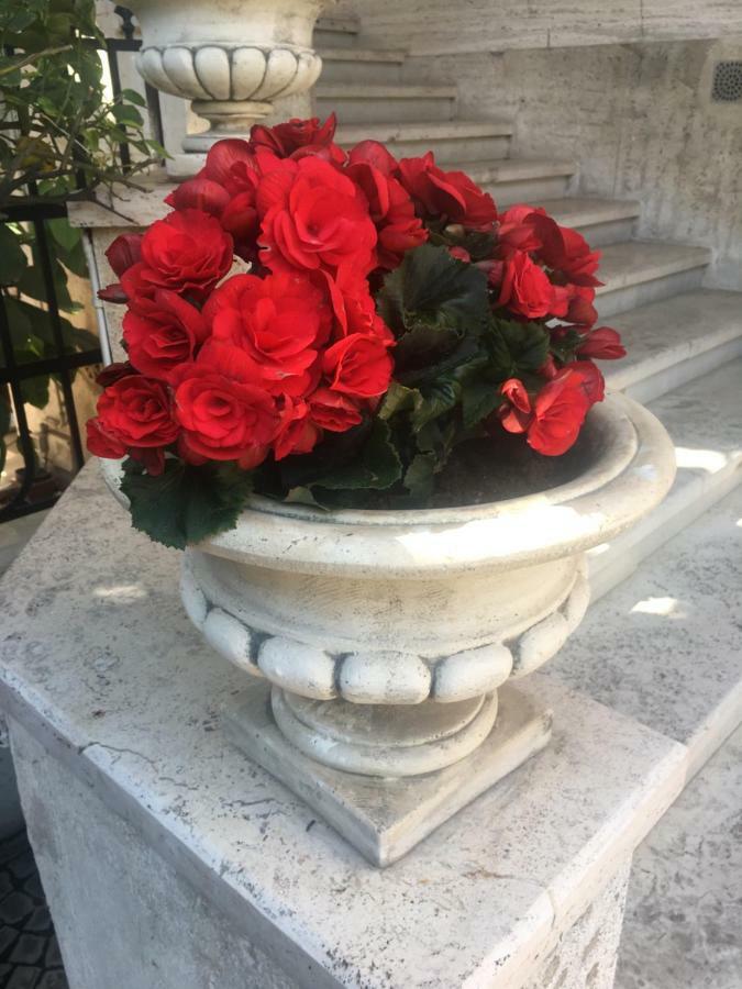 Suite Oriani Roma Dış mekan fotoğraf