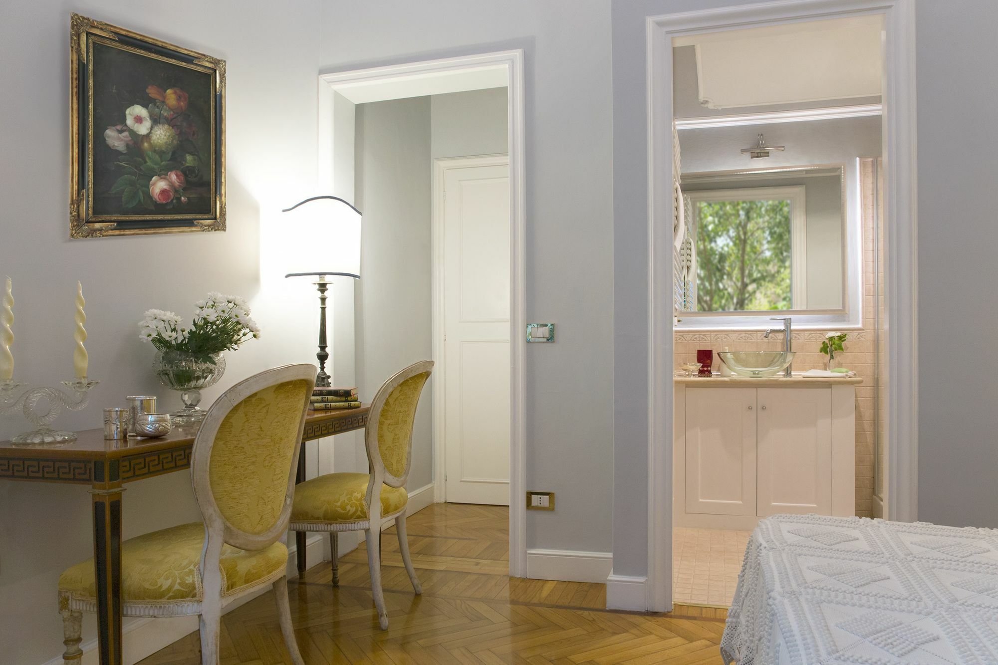 Suite Oriani Roma Dış mekan fotoğraf