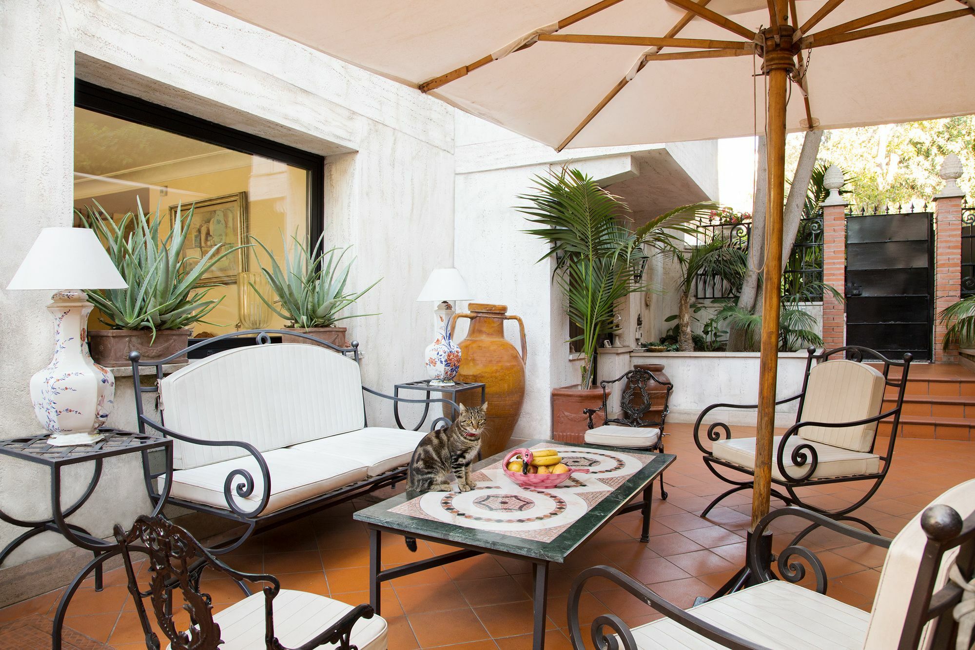 Suite Oriani Roma Dış mekan fotoğraf