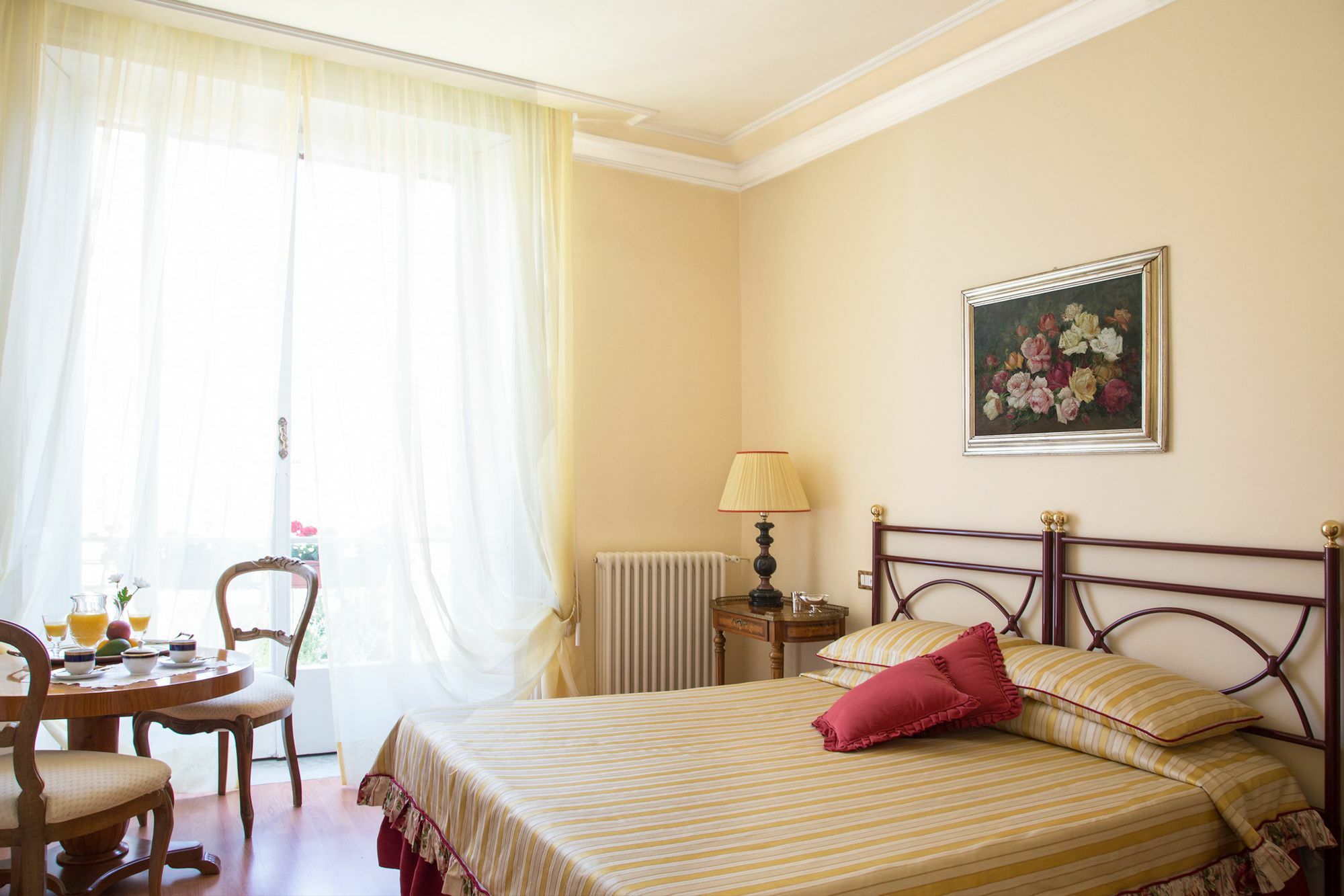 Suite Oriani Roma Dış mekan fotoğraf
