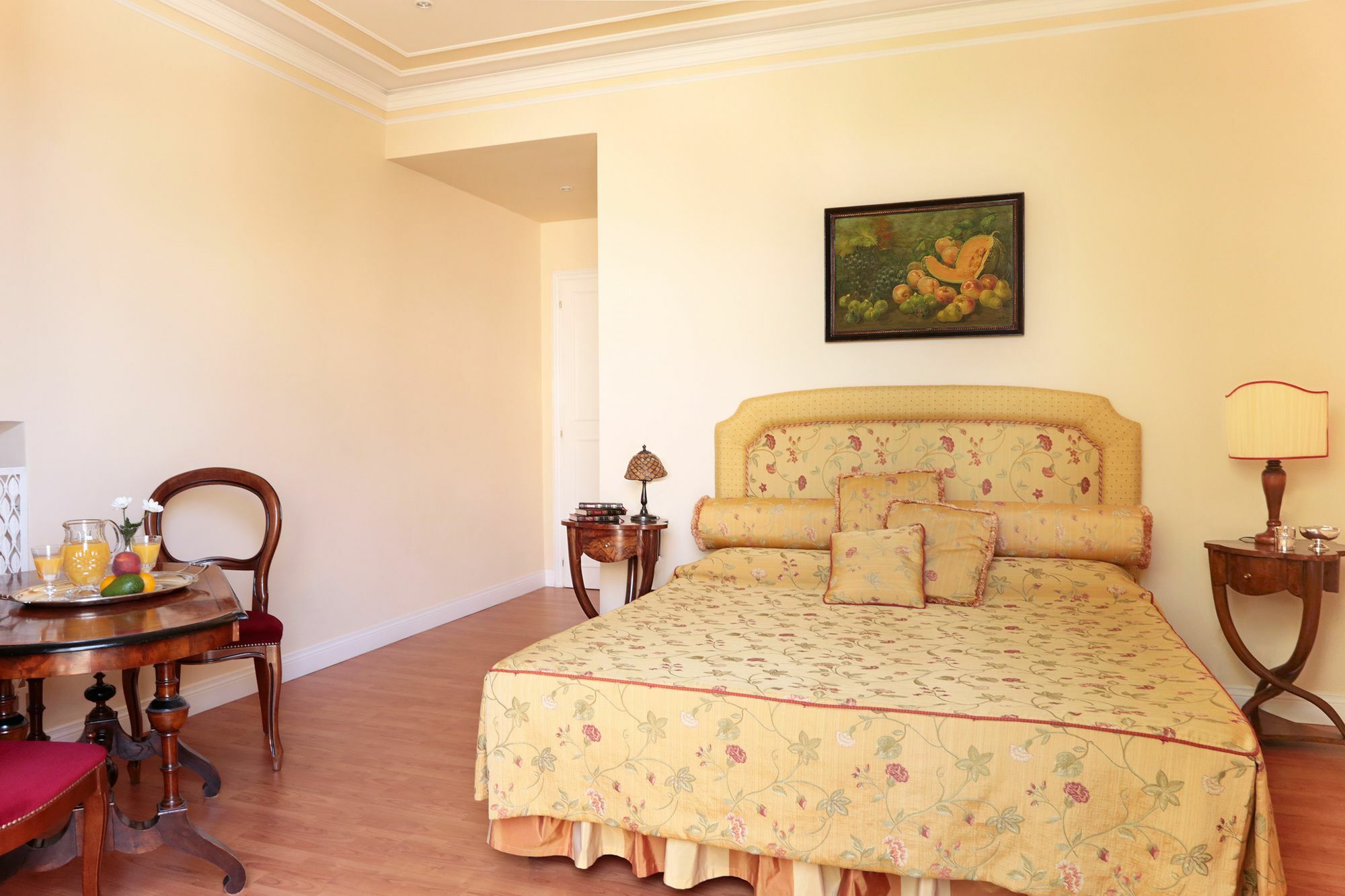 Suite Oriani Roma Dış mekan fotoğraf