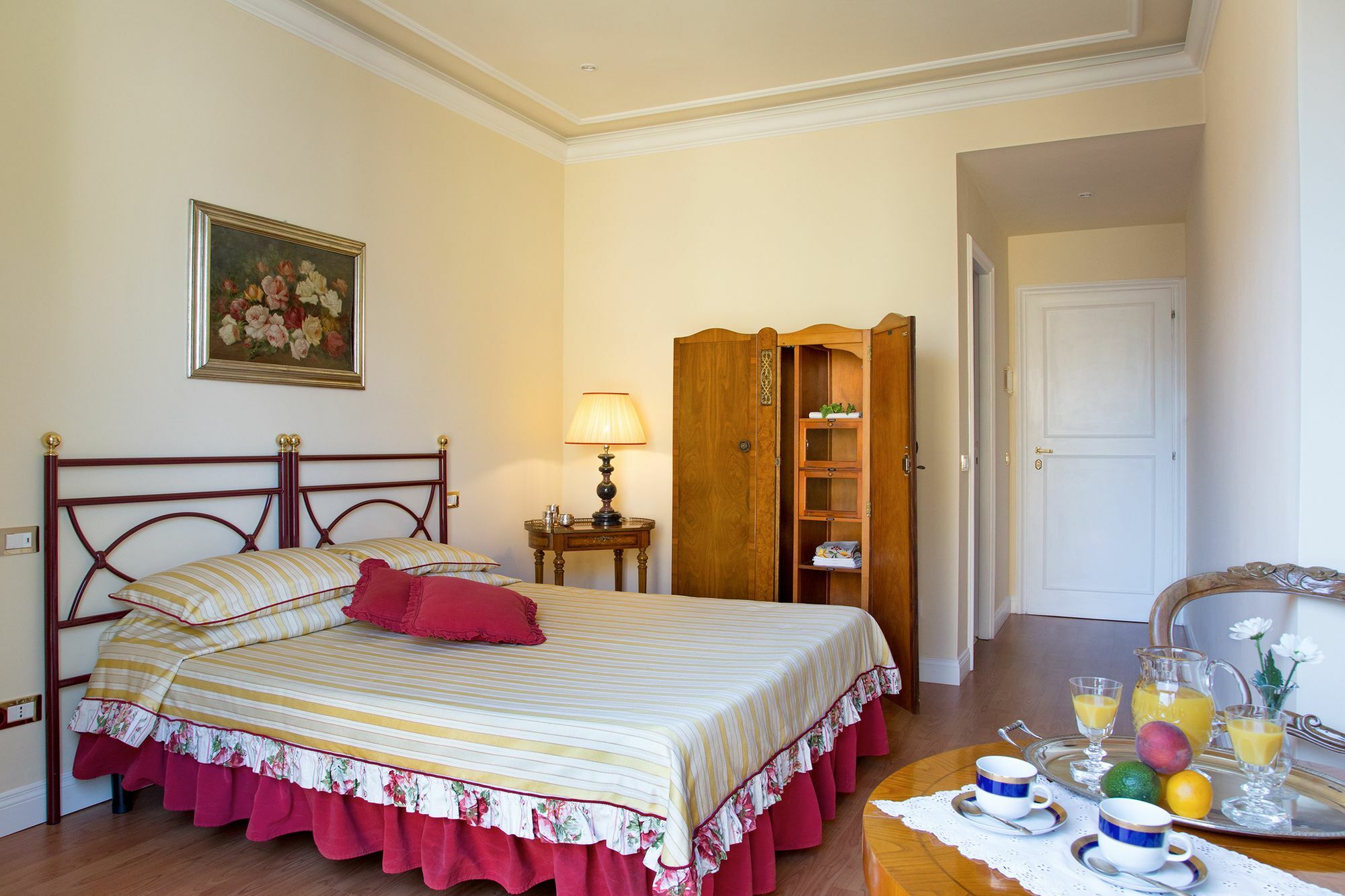 Suite Oriani Roma Dış mekan fotoğraf