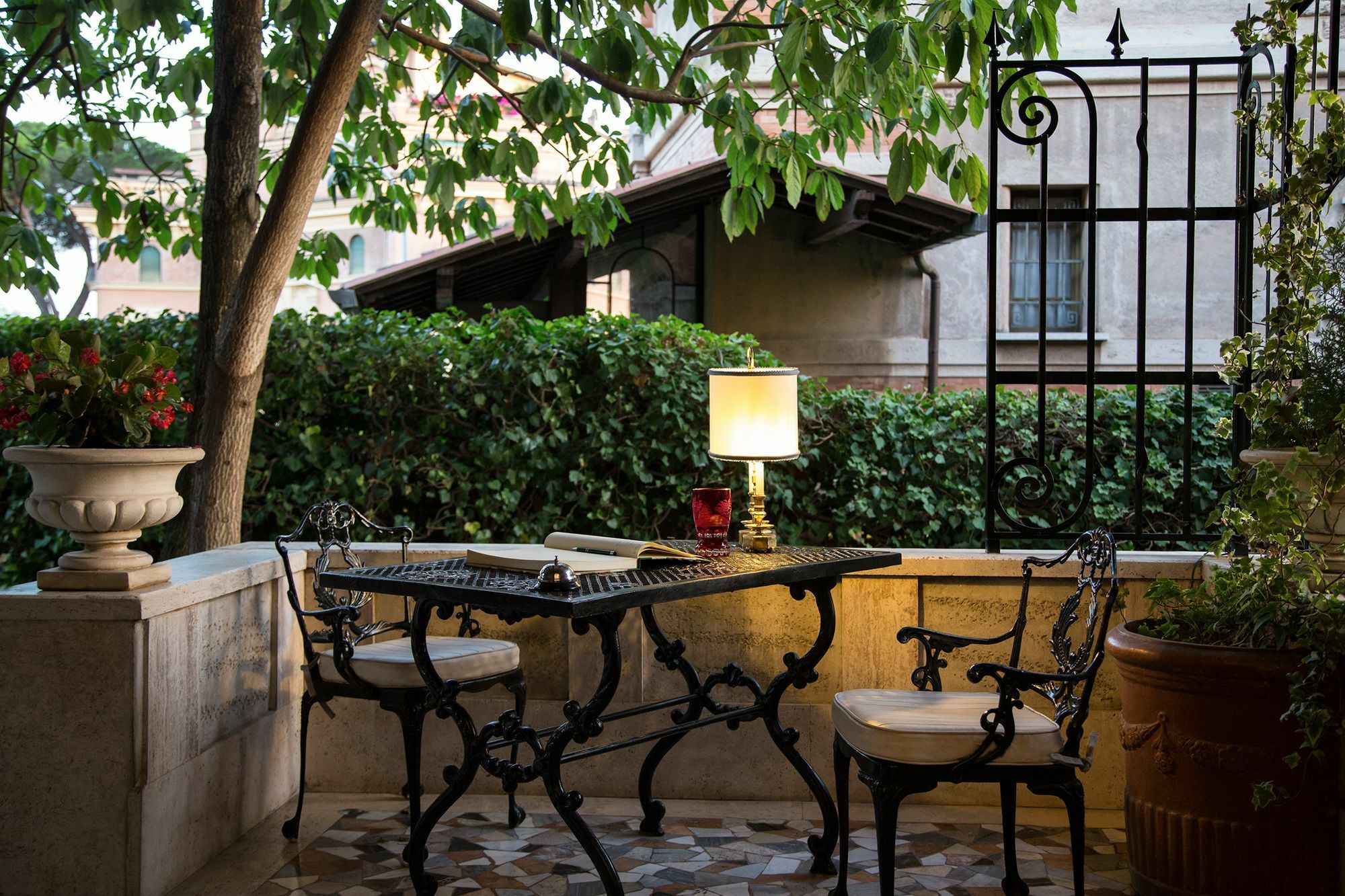 Suite Oriani Roma Dış mekan fotoğraf