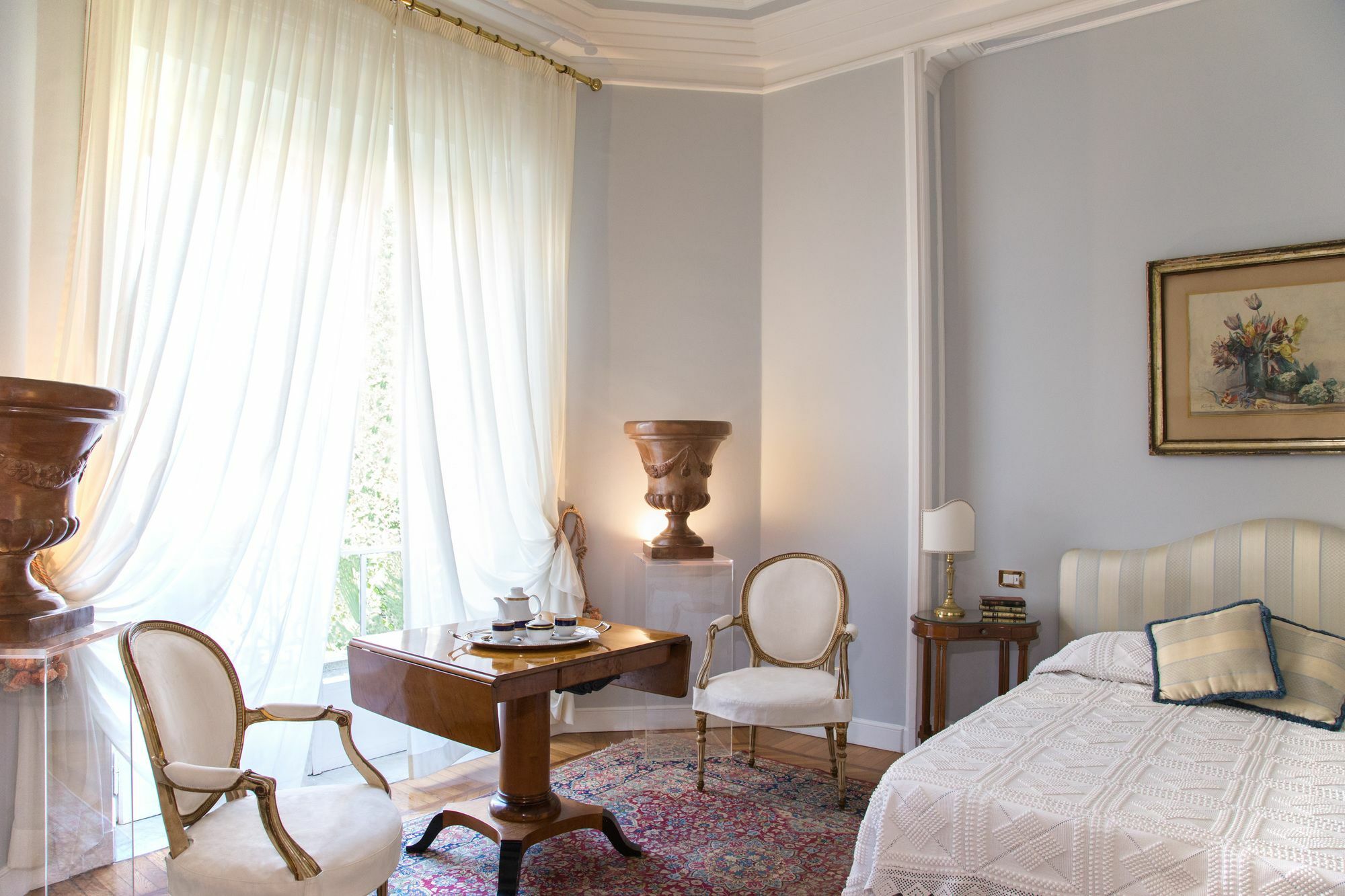 Suite Oriani Roma Dış mekan fotoğraf